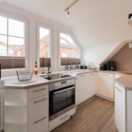 Ferienwohnung Auszeit Timmendorfer Strand Εξωτερικό φωτογραφία