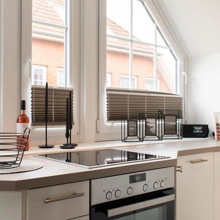Ferienwohnung Auszeit Timmendorfer Strand Εξωτερικό φωτογραφία