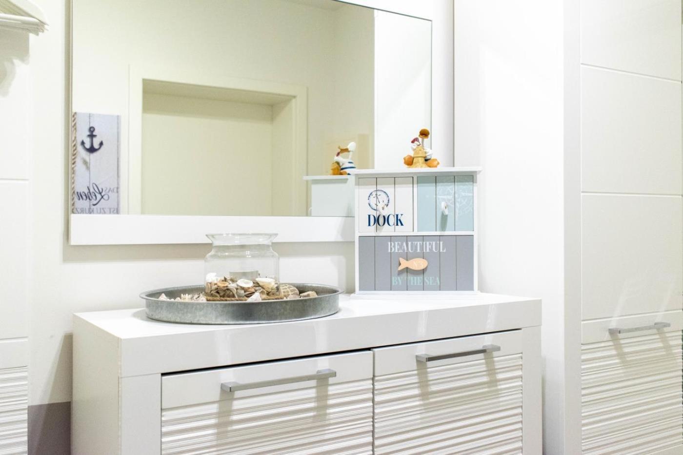 Ferienwohnung Auszeit Timmendorfer Strand Εξωτερικό φωτογραφία