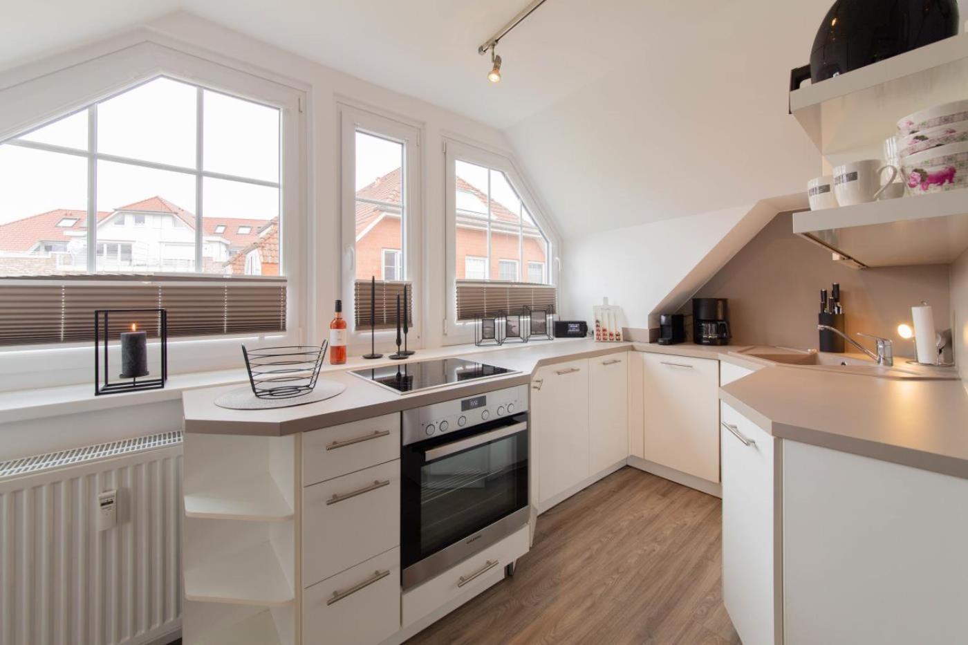 Ferienwohnung Auszeit Timmendorfer Strand Εξωτερικό φωτογραφία