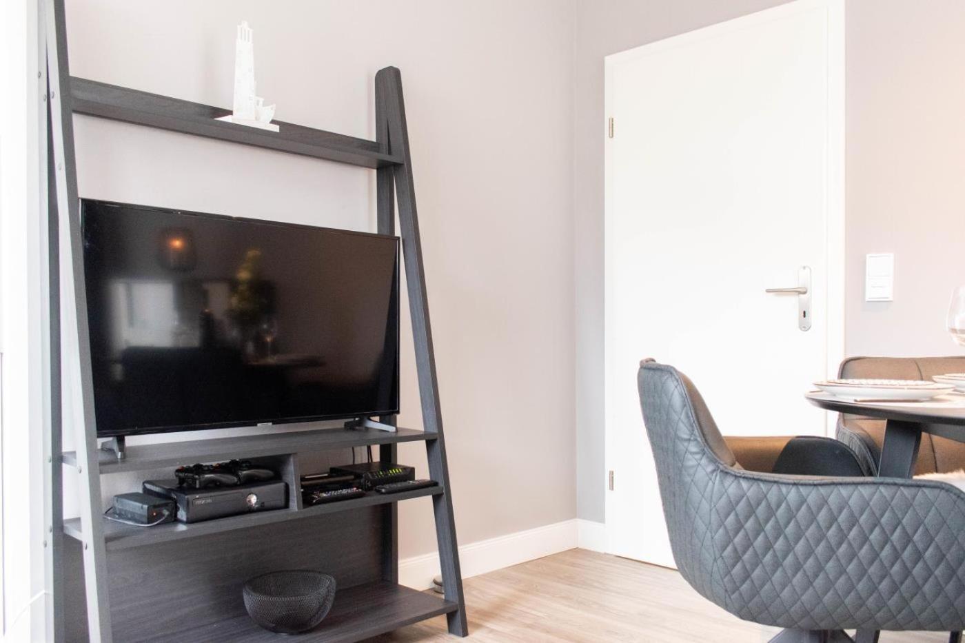 Ferienwohnung Auszeit Timmendorfer Strand Εξωτερικό φωτογραφία