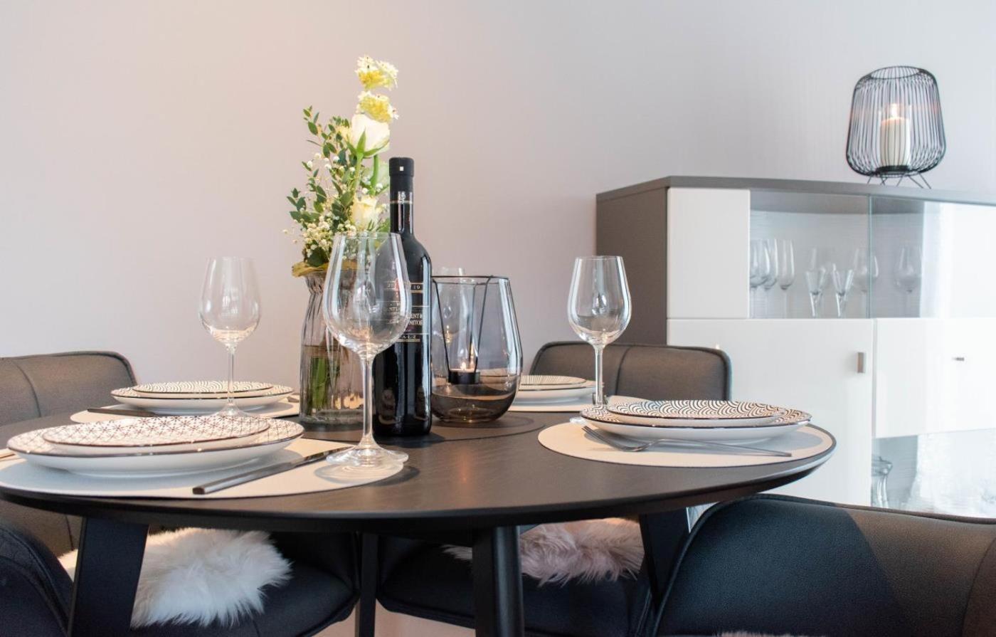 Ferienwohnung Auszeit Timmendorfer Strand Εξωτερικό φωτογραφία