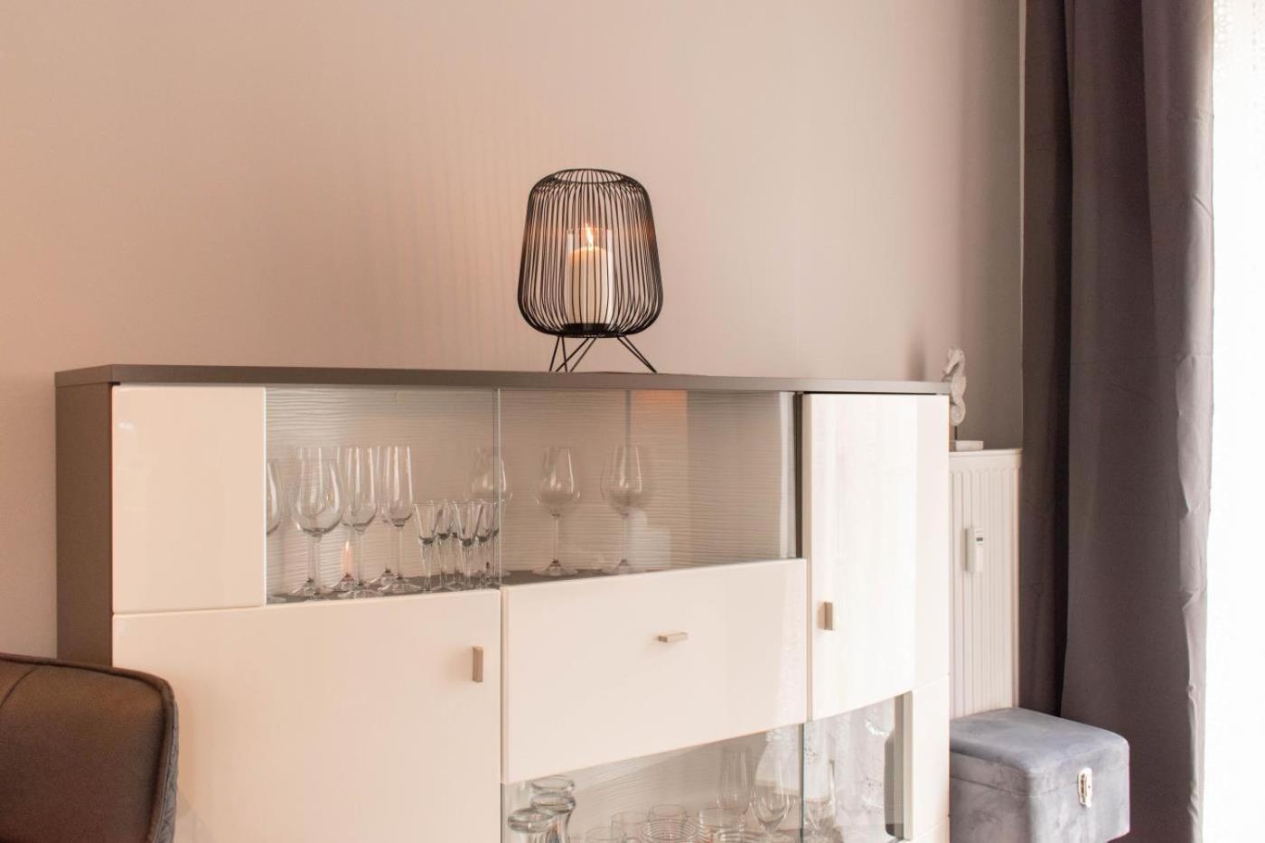 Ferienwohnung Auszeit Timmendorfer Strand Εξωτερικό φωτογραφία