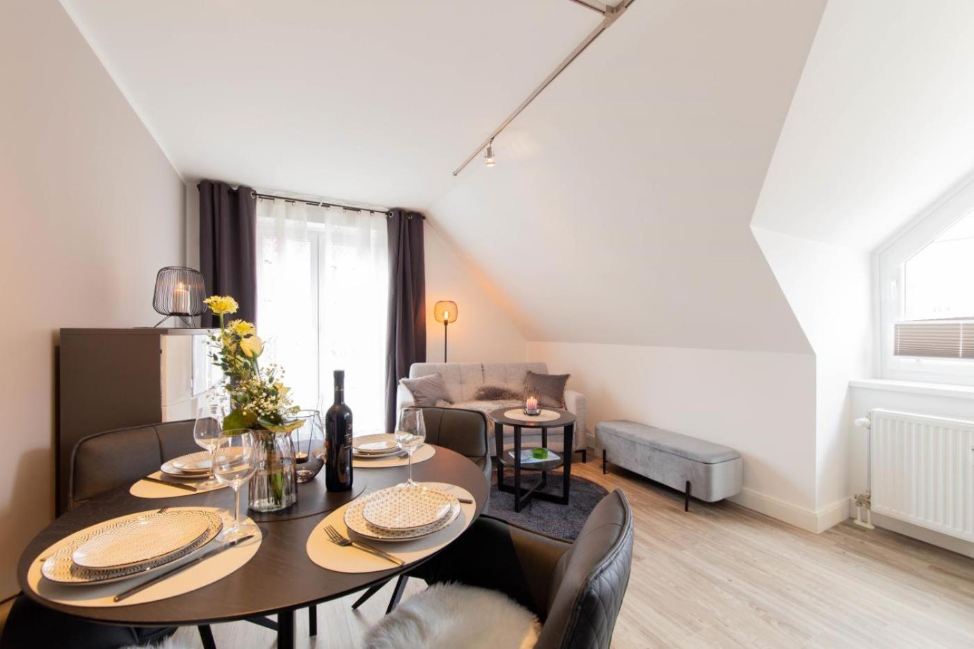 Ferienwohnung Auszeit Timmendorfer Strand Εξωτερικό φωτογραφία